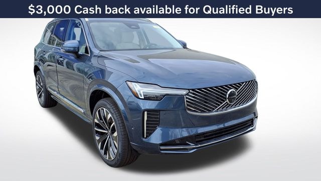 2026 Volvo XC90 B6 Ultra 7-Seater AWD SUV