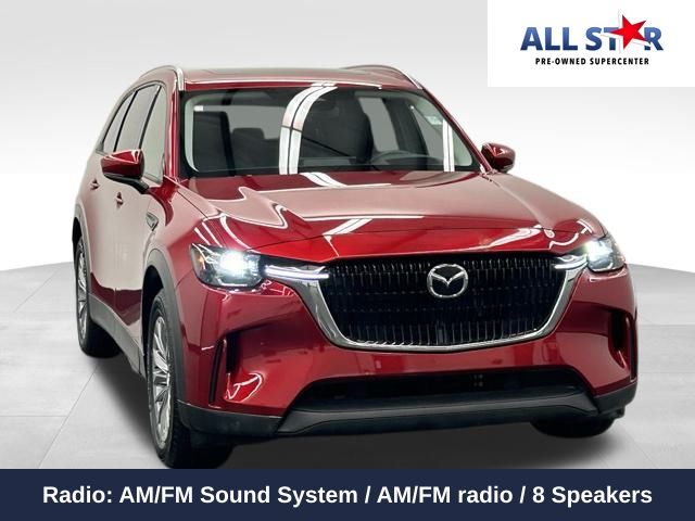 2024 Mazda CX-90 Turbo Preferred Plus Package's photo