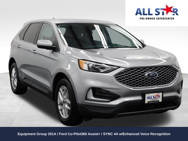 2023 Ford Edge SEL's photo