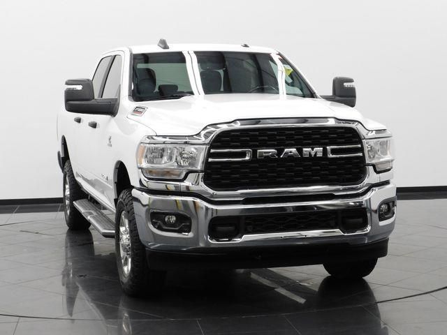 2024 RAM Ram 2500 Pickup Big Horn's photo