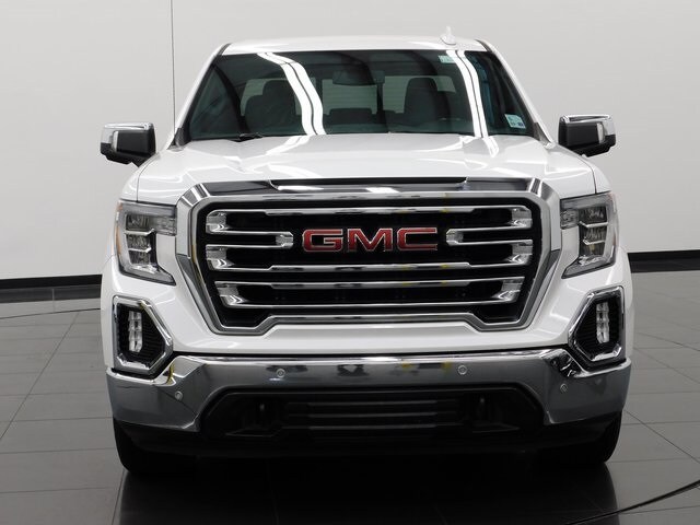 2019 Gmc Sierra 1500 SLT photo 2