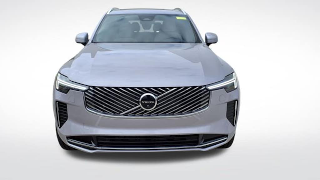 New 2026 Volvo XC90 B6 Plus 7-Seater SUV