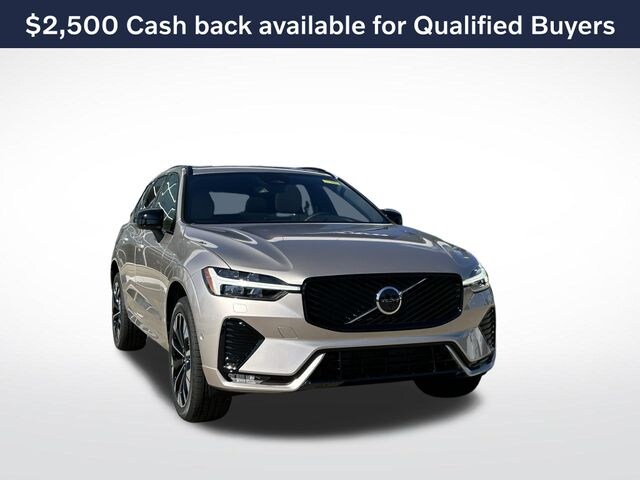 New 2026 Volvo XC60 for sale Baton Rouge
