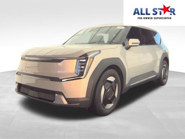 2024 Kia Ev9 Light L/R's photo