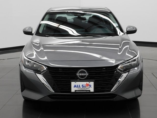 2024 Nissan Sentra SV photo 3
