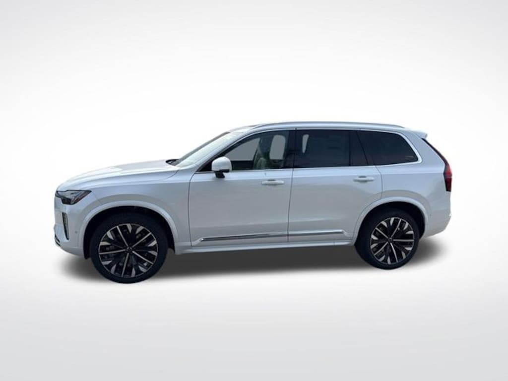 New 2026 Volvo XC90 B6 Ultra 7-Seater SUV