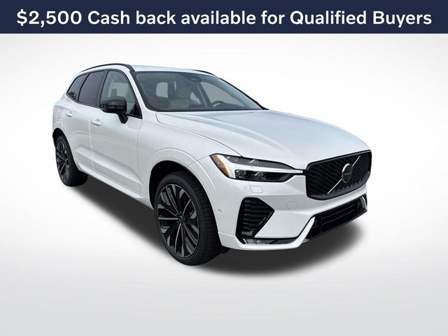 2026 Volvo XC60