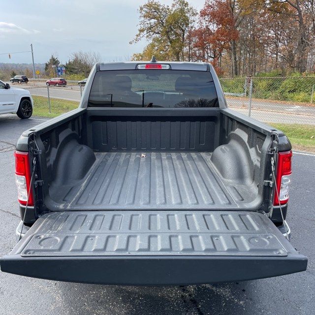 2022 RAM Ram 1500 Pickup Big Horn/Lone Star's photo