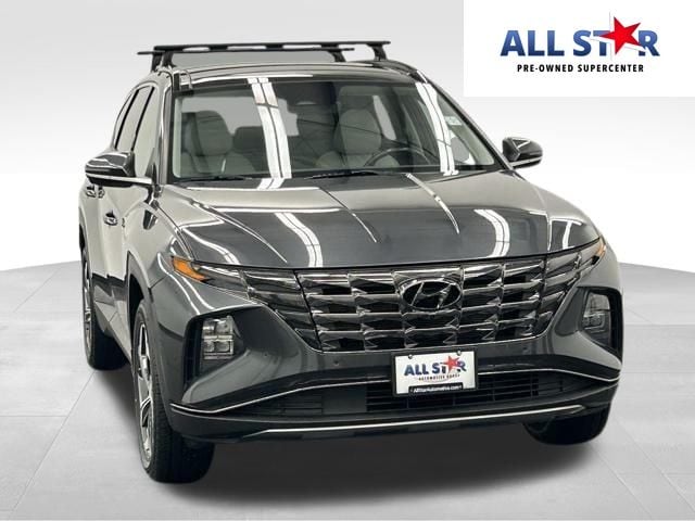 Used 2022 Hyundai Tucson for sale Baton Rouge
