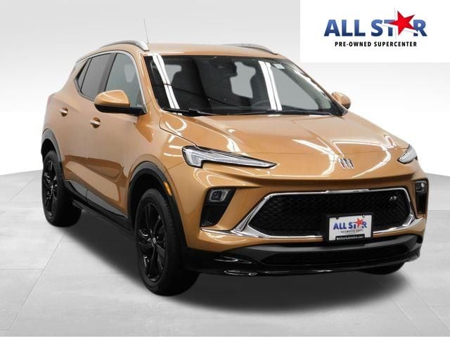 2024 Buick Encore GX Sport Touring's photo