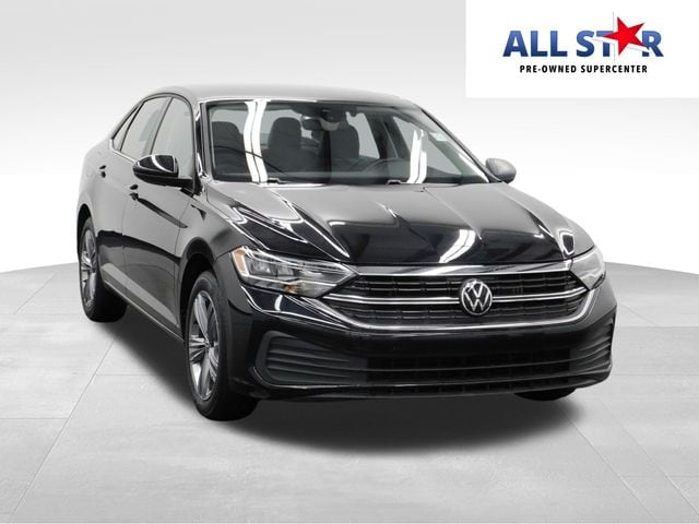 2024 Volkswagen Jetta