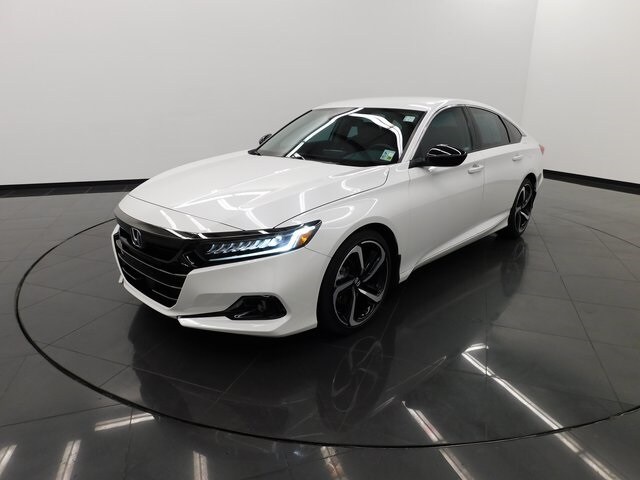 2022 Honda Accord Sport SE 1.5T photo 4