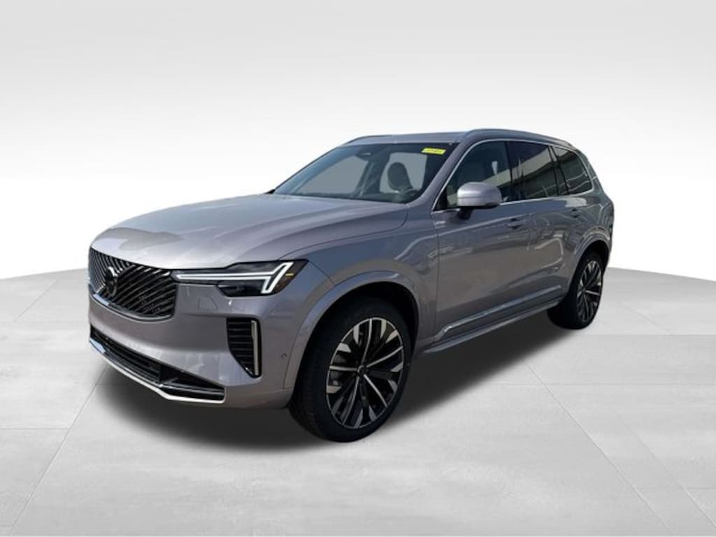 Used 2026 Volvo XC90 B6 Plus 7-Seater SUV