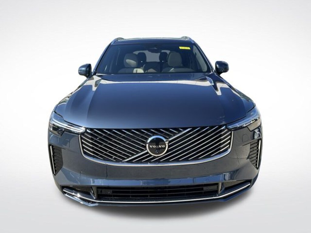 New 2026 Volvo XC90 B6 Plus 7-Seater SUV