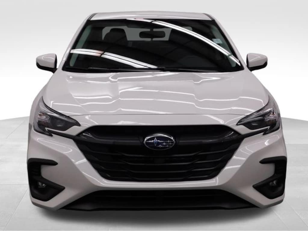 Used 2025 Subaru Legacy Premium Sedan