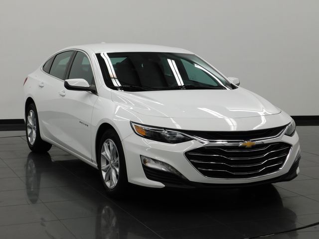 2023 Chevrolet Malibu 1LT's photo