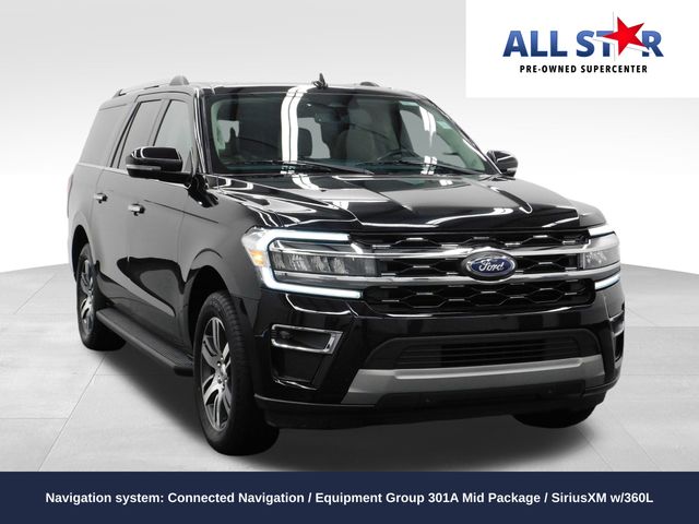 2024 Ford Expedition Limited's photo