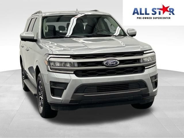 2024 Ford Expedition XLT's photo