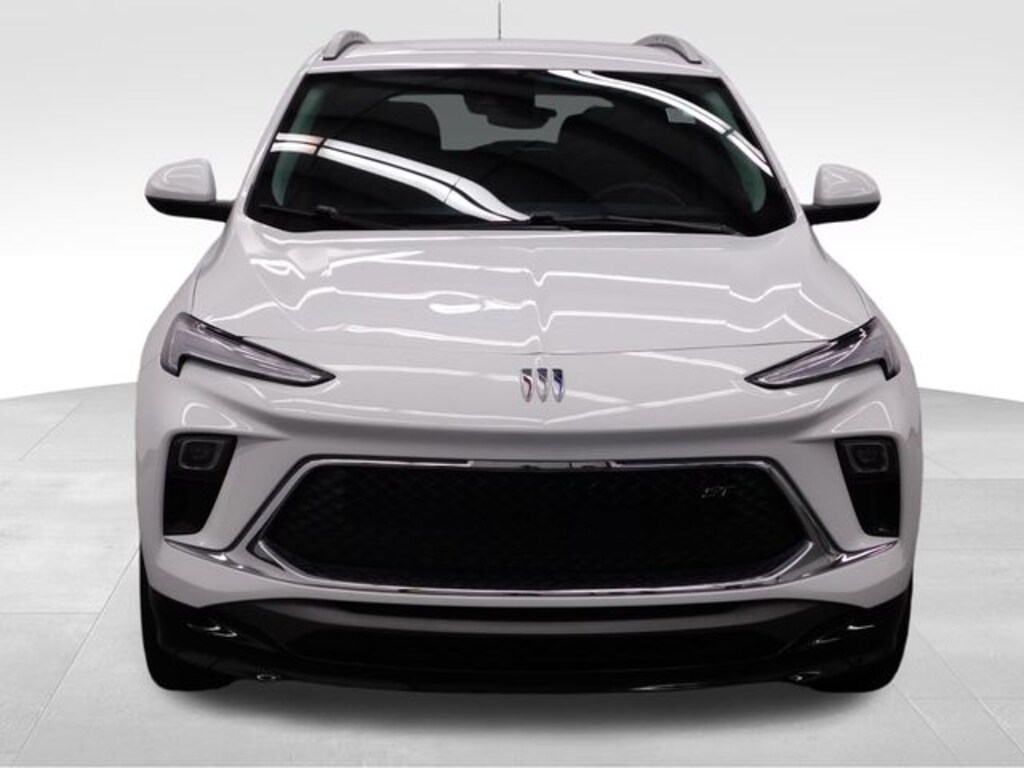 Used 2024 Buick Encore GX Sport Touring SUV