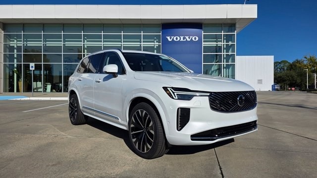 2026 Volvo XC90 Ultra's photo