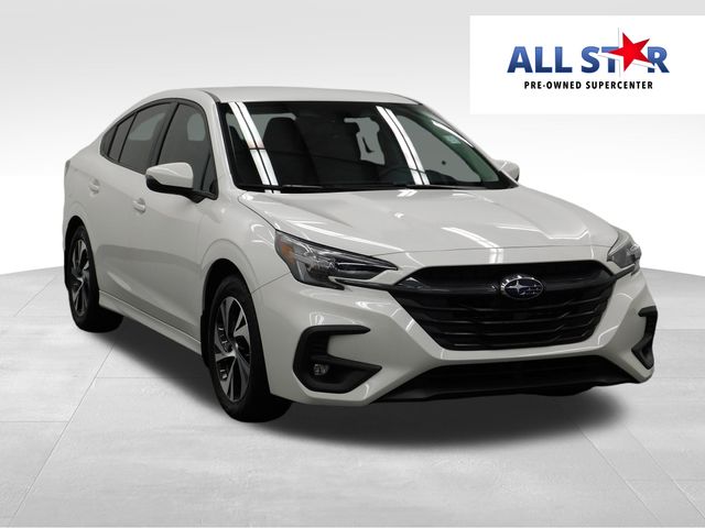 2025 Subaru Legacy Premium's photo