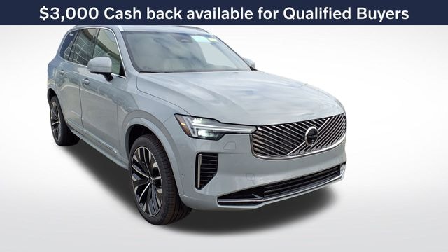 New 2026 Volvo XC90 for sale Baton Rouge