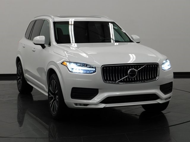 Used 2022 Volvo XC90 for sale Baton Rouge