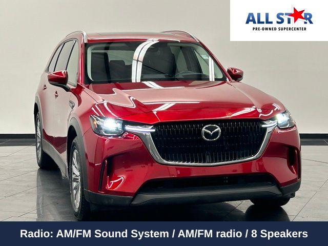 2024 Mazda CX-90 Turbo Preferred Plus Package's photo