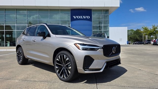 2026 Volvo XC60 Ultra's photo