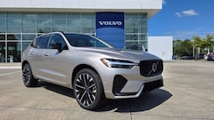2026 Volvo XC60 B5 Ultra AWD SUV