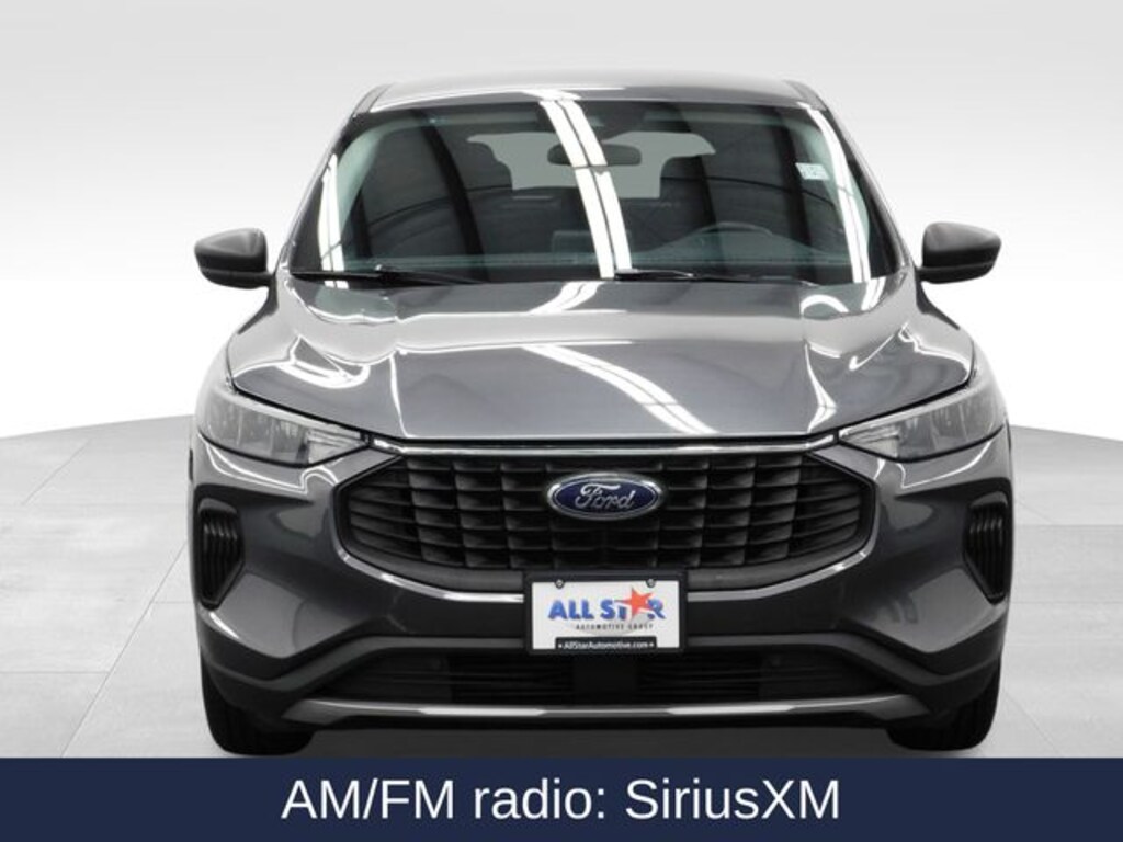 Used 2023 Ford Escape Active SUV