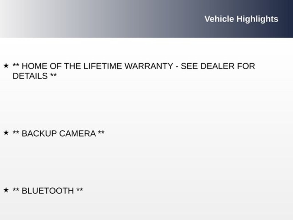 Used 2022 Ford Edge Titanium SUV