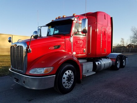 2013 Peterbilt 384