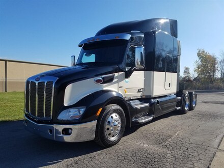 2015 Peterbilt 579