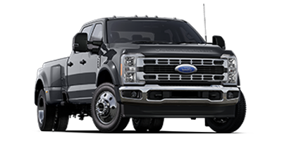 2025 Ford F-450