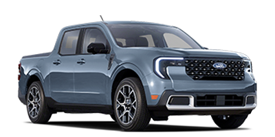 2025 Ford Maverick