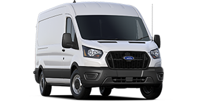 Ford Transit Van