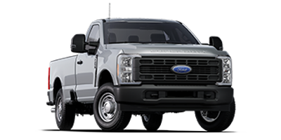 Ford F-250