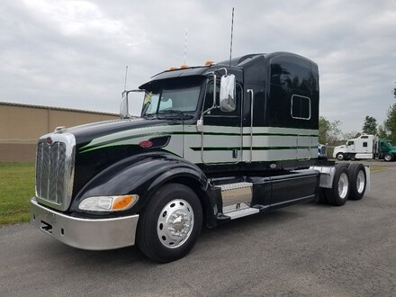 2011 Peterbilt 386