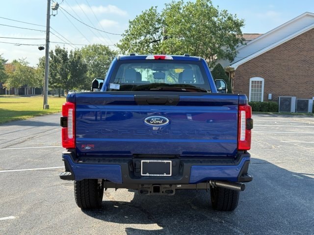 2026 Ford F-350 Super Duty XL - Photo 6