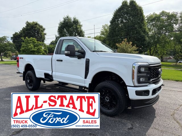 2025 Ford F-250 XL photo 2