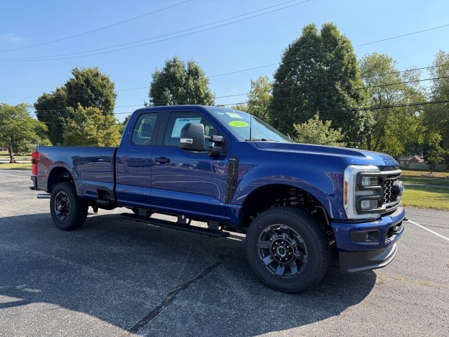 2026 Ford F-350 Super Duty