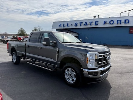 2025 Ford F-250 Truck Crew Cab
