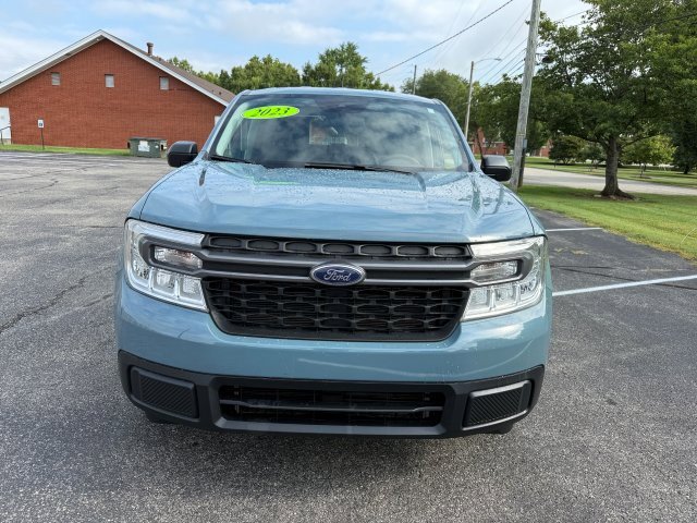 2023 Ford Maverick XLT Lariat photo 2