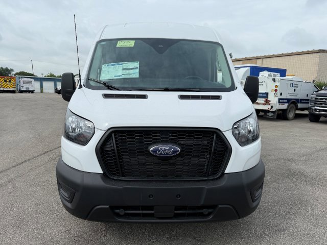 2025 Ford Transit Van photo 2