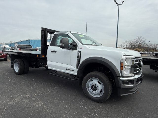 2025 Ford F-450 XL 4x4 Regular Cab 169-In DRW's photo