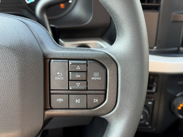 2026 Ford F-350 Super Duty XL - Photo 26