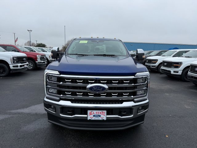 2026 Ford F-250 photo 2