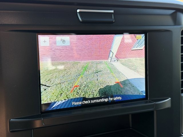 2026 Ford F-350 Super Duty XL - Photo 21