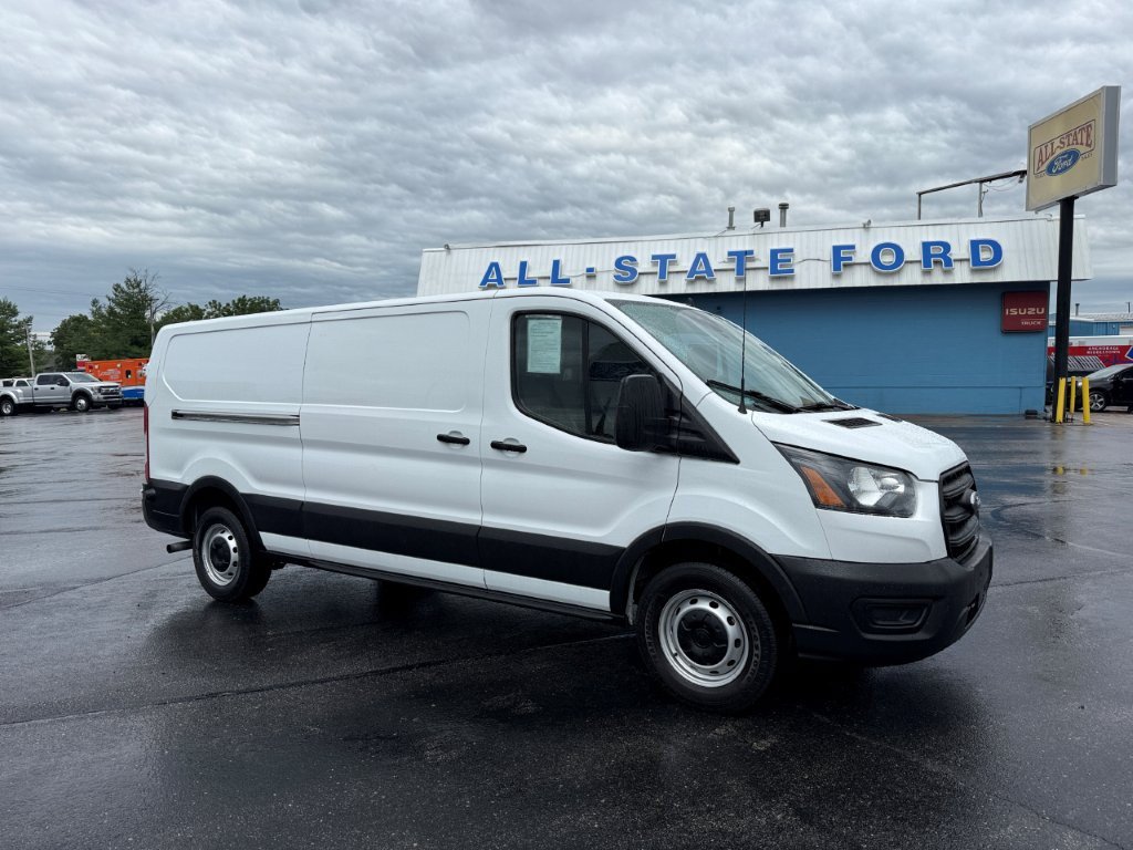 2020 Ford Transit Cargo Van